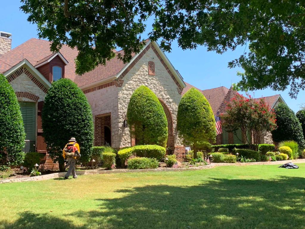about Maldonado Garden Services