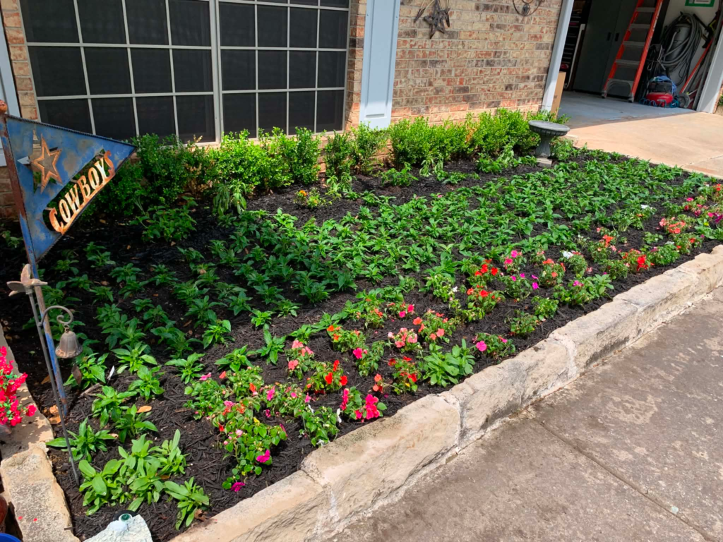 about Maldonado Garden Services